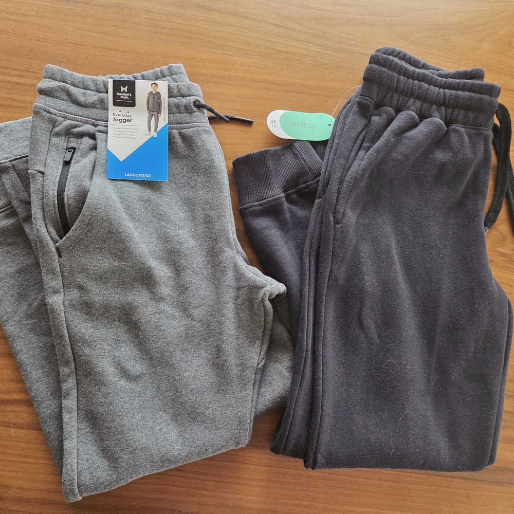 Kids Joggers